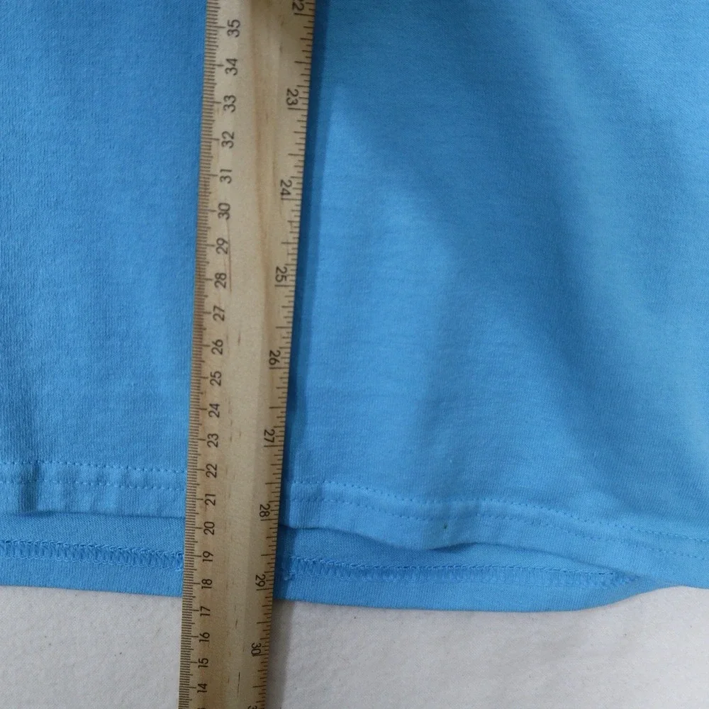 Elkhart Swim Team Shirt‎ Adult XL
